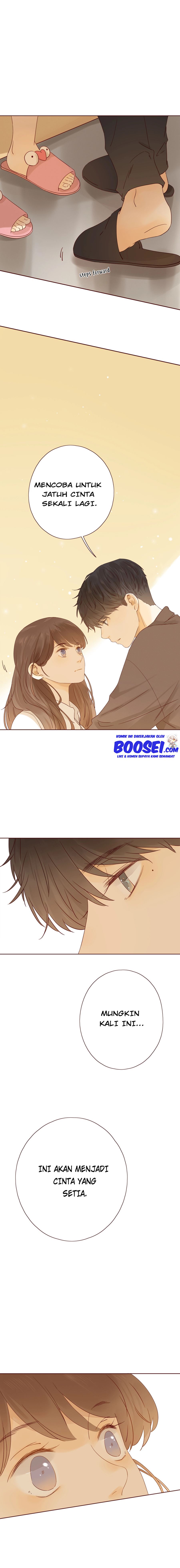 She May Not Be Cute Chapter 16 Gambar 4